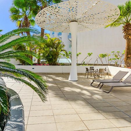 شقة Ocean Garden Fl Free Wifi بلايا بارايسو المظهر الخارجي الصورة