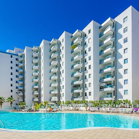 شقة Ocean Garden Fl Free Wifi بلايا بارايسو المظهر الخارجي الصورة