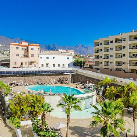 شقة Ocean Garden Fl Free Wifi بلايا بارايسو المظهر الخارجي الصورة