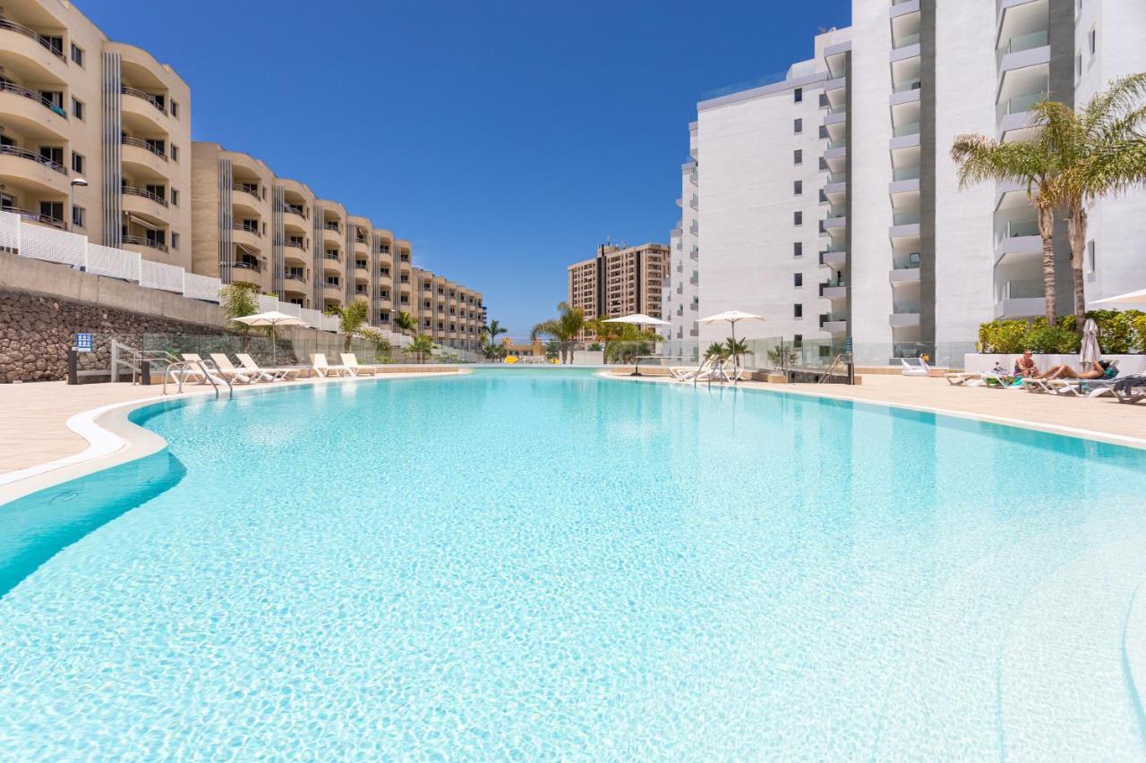 شقة Ocean Garden Fl Free Wifi بلايا بارايسو المظهر الخارجي الصورة