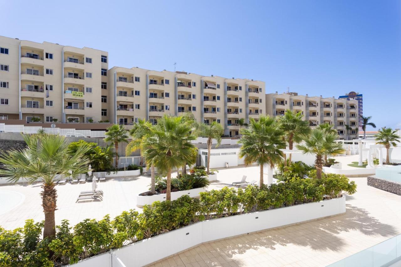 شقة Ocean Garden Fl Free Wifi بلايا بارايسو المظهر الخارجي الصورة