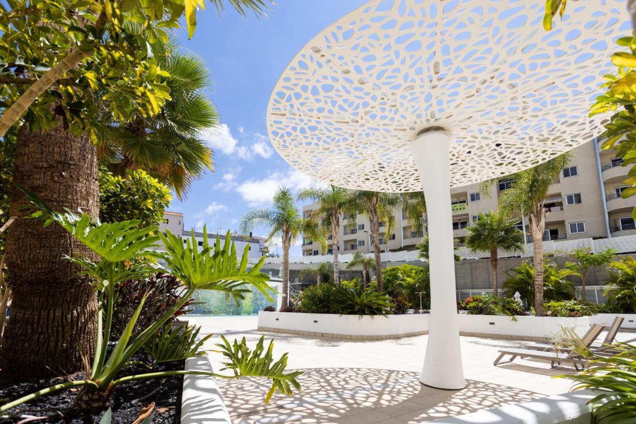 شقة Ocean Garden Fl Free Wifi بلايا بارايسو المظهر الخارجي الصورة
