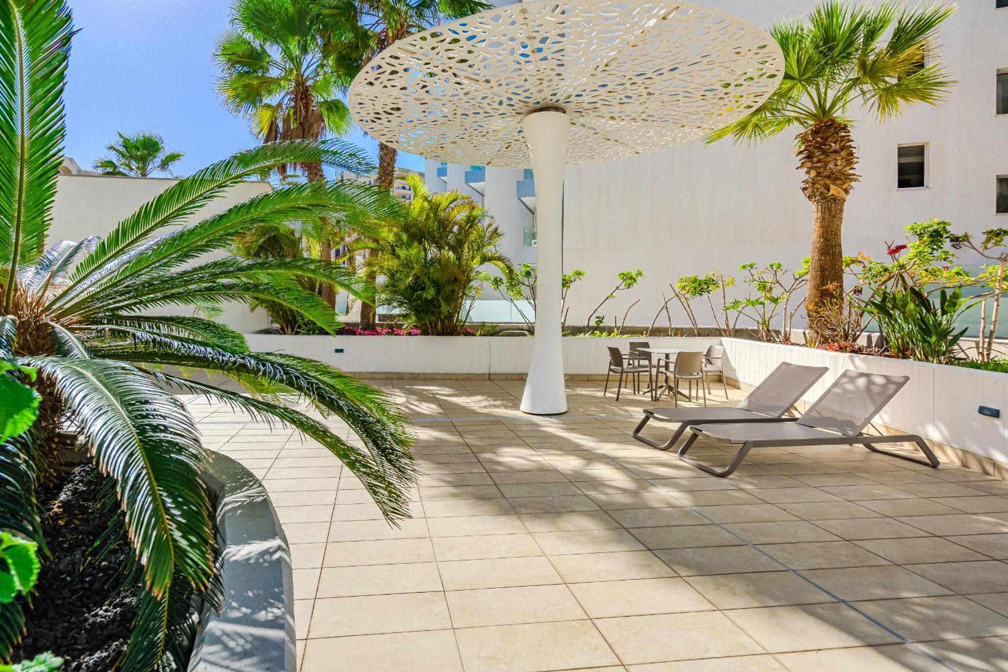 شقة Ocean Garden Fl Free Wifi بلايا بارايسو المظهر الخارجي الصورة